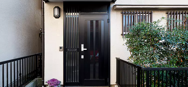 Popular Exterior Door Options in Adrian, MI