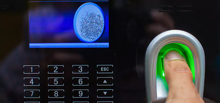 Your Trusted Partner for Secure Access in Adrian, MI