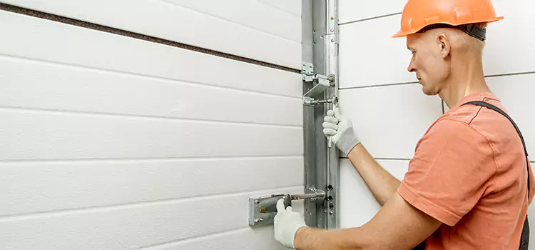 Why Choose Us for Garage Door Lock Services in Adrian, MI?