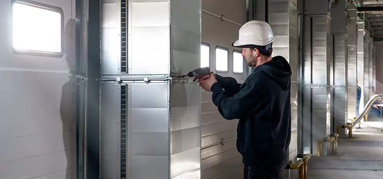 Prompt and Professional Garage Door Service in Adrian, Michigan