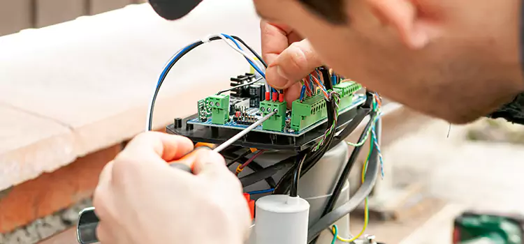 Specialized Brand Gate Motor Repairs Adrian