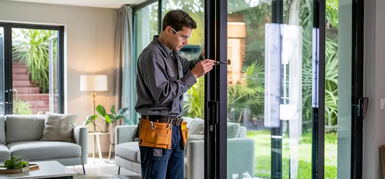 Why Choose Us for Your Glass Door Needs in Adrian, MI?