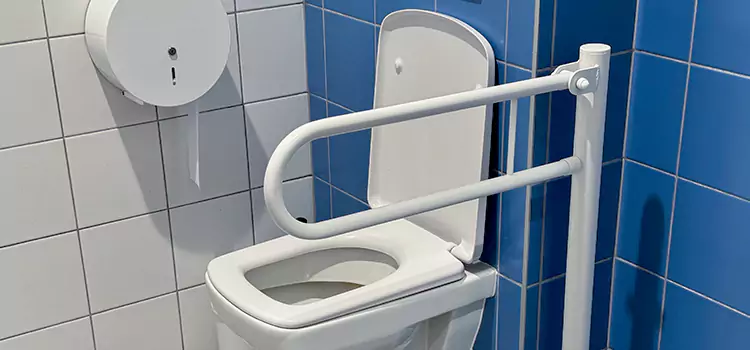 Comprehensive Solutions in Adrian, MI for Accessible Facilities