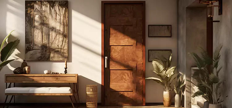 Specialty Interior Doors Adrian