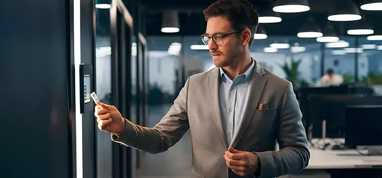 Our Commitment to Keycard Security Excellence in Adrian, MI