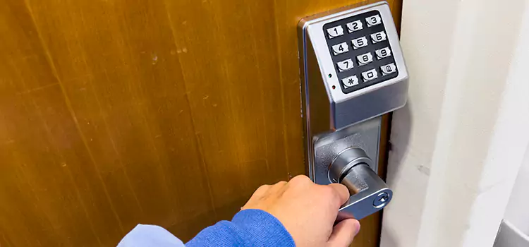 Why Choose Us for Your Keypad Lock Needs in Adrian, MI?