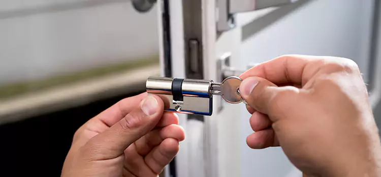 Lock Change Locksmiths Adrian