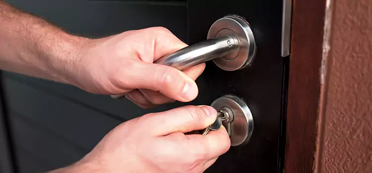 Master Key Control and Audits Adrian
