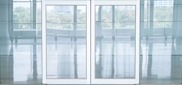 Mobile Sliding Screen Door Replacement Adrian