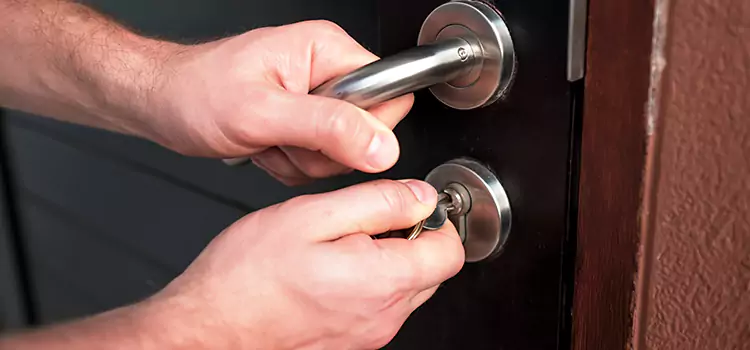 Pella Storm Door Lock Body Replacement Adrian