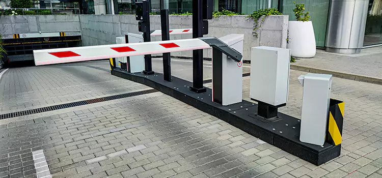 Custom Gate Design & Integration Adrian