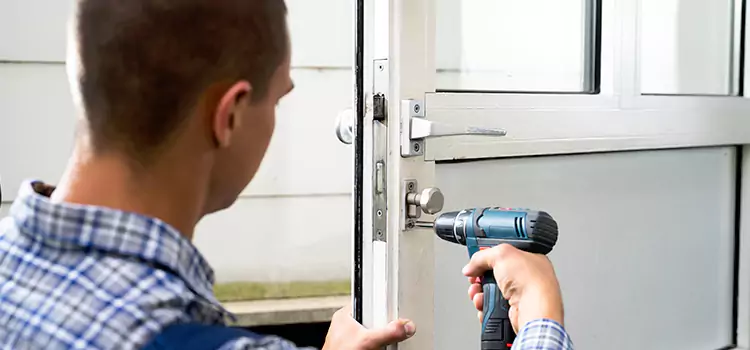 Experienced and Reliable Technicians Adrian