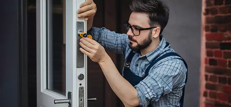 Residential Door Repairs Adrian