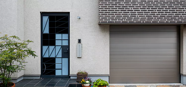 Residential Roll Up Security Doors Adrian