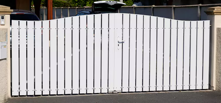 Why Choose Us for Residential Gate Repair in Adrian, MI?