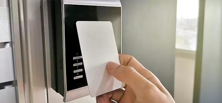 Advanced RFID Technology Integration in Adrian, MI