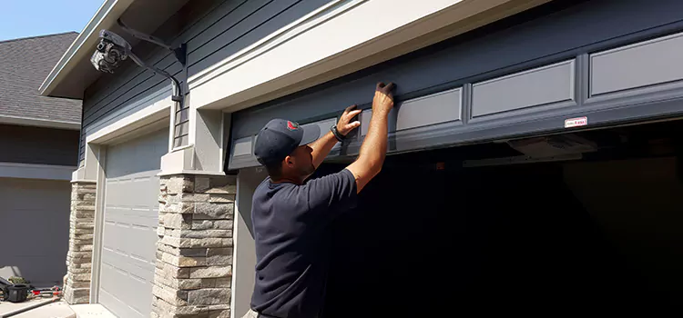 Janus Roll Up Doors Adrian