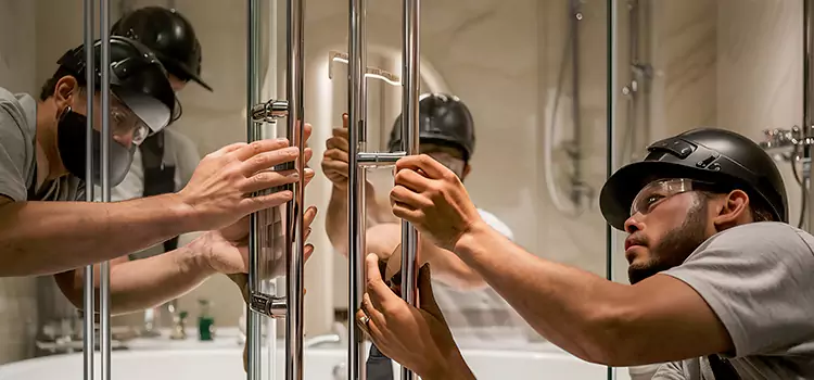 Shower Door Replacement Cost Adrian