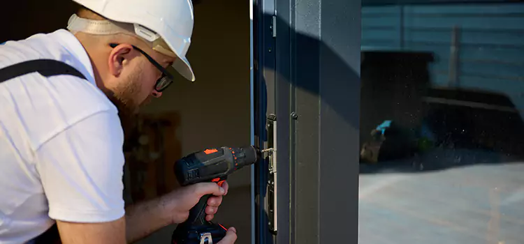 Aluminium Sliding Door Lock Fitting Adrian