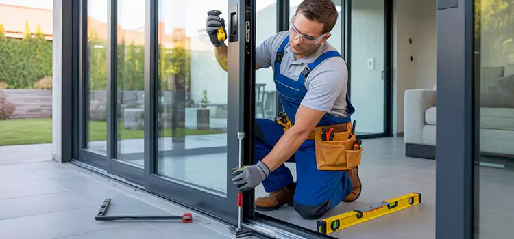 Patio Door Replacement Adrian