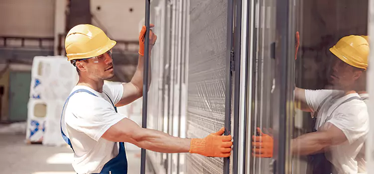 Sliding Door Mesh Replacement Adrian