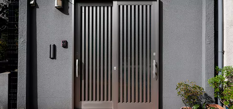 Specialized Steel Door Services in Adrian, MI