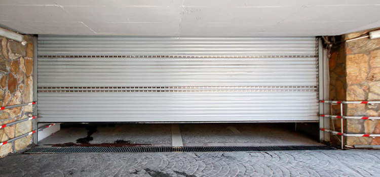 Steel Garage Door Repair Adrian