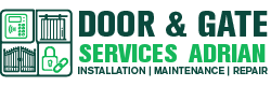 Door & Gate Services Adrian